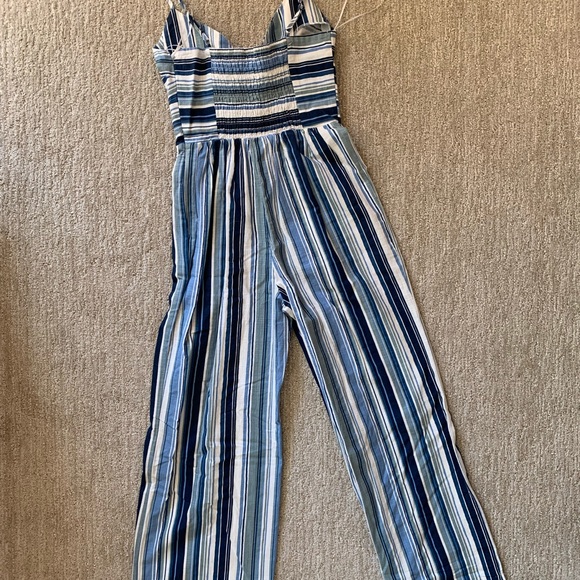 Moon River Jumpsuit - Picture 3 of 3